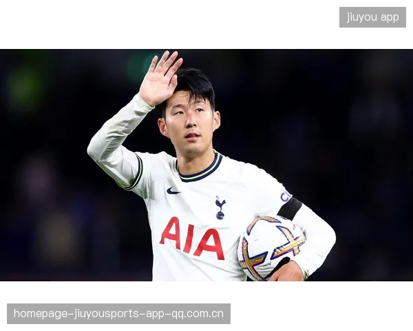 MLS想成为世界第五大联赛？靠孙兴慜＋梅西加速